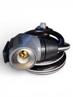 Linga - Candado - Cable Piton - Con Llave - Image 3