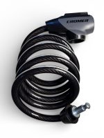 Linga - Candado - Cable Piton - Con Llave - Image 2