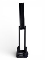 Linga - Seguridad Pegable - Articulada - Con Combinacion