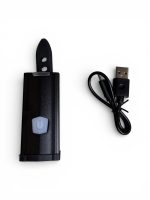 Luz Delantera Led Recargable - Usb 350 Lm - Image 5