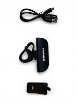 Luz Trasera Led - Freno - Cargador Usb 60 Lm - Image 5