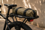 Porta Paquete Trasero - Aluminio - Hasta 25kg
