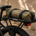 Porta Paquete Trasero - Aluminio - Hasta 25kg