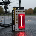 Luz Trasera Led - Freno - Cargador Usb 60 Lm - Image 3