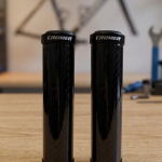 Puños - Mtb - Carbono - Con Lock On