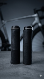 Puños Foam - Ergonómicos - Lock On