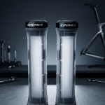 Puños De Silicona - Lock On