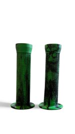 Puños De Goma - Bmx - Antideslizantes - Image 3