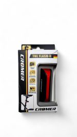 Luz Trasera Led - Freno - Cargador Usb 60 Lm - Image 7