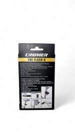 Luz Trasera Led - Freno - Cargador Usb 60 Lm - Image 8