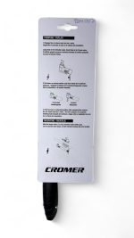 Inflador De Mano - Aluminio - Valvula Dual 80psi - C/ Soporte - Image 8