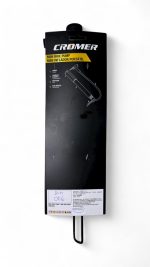 Inflador Portatil De Mano - 120psi - Presta Schrader - Image 6