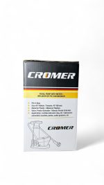 Inflador Pedal Pump - Manometro 80 Psi - C/ Válvula Dual - Image 8