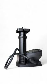 Inflador Pedal Pump - Manometro 80 Psi - C/ Válvula Dual - Image 6