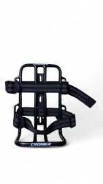 Porta Equipaje Delantero Lateral Bicicleta C/ Correa - Image 6