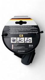 Linga - Candado - Cable Piton - Con Llave - Image 6